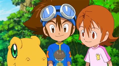 ﻿full Online Digimon Adventure 2020 Episode 2 Sub Indo Best Rating Netouch