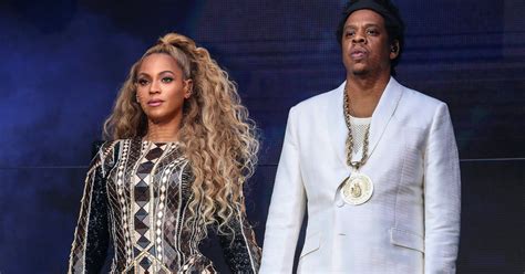 Beyoncé And Jay Z Call People Out On Everything Is Love