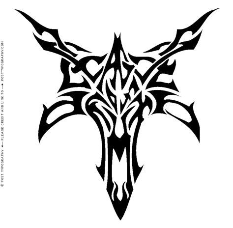 Gothic Tattoos Png File Png All