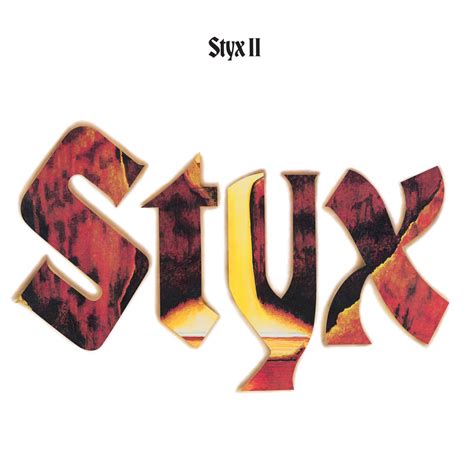 ‎styx Ii Album By Styx Apple Music