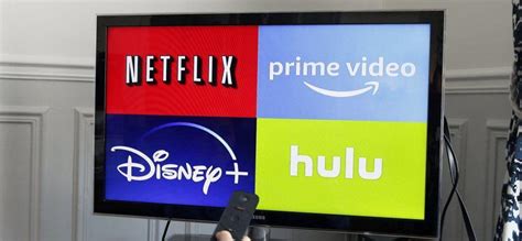 The number of video streaming services available has increased dramatically over the past couple of but these are the services that offer the best bang for your buck, regardless of whether you're a sports disney+ supports four simultaneous streams at once, and also lets you download films and. Streaming Wars: Which streaming service is the best for ...