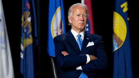 What To Watch Joe Biden Speaks For Himself The New York Times