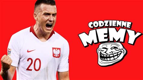 Lewandowski będzie w czerwcu w optymalnej formie. MEMY - Włochy 1-1 Polska # 1493 - CDA