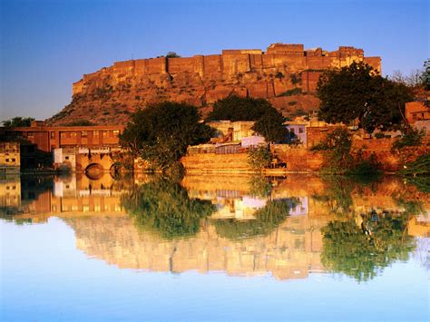 Top 10 Most Visited Places In Rajasthan Traveller By Mana Hotels