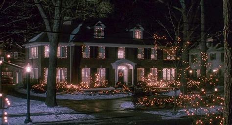 Inside The Real Home Alone House As The Movie Turns 32 Years Old Artofit