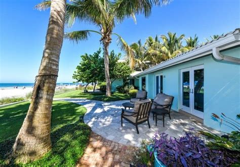 A Siesta Key Paradise 65 4 Bed 2bath Beachside Siesta Key Rentals