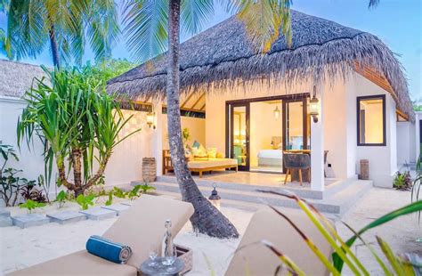 10 Best Beach Villas For Couples In The Maldives Most Popular