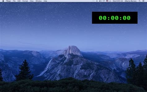 Simple Screen Timer For Windows Pc And Mac Free Download 2023
