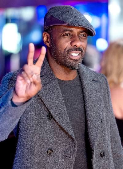 10 Its What The Image 11 From Ten Reasons Idris Elba Should Be The Next James Bond Bet