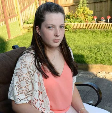 Ill Love Her Like My Own Manchester Terror Attack Survivor Vows To