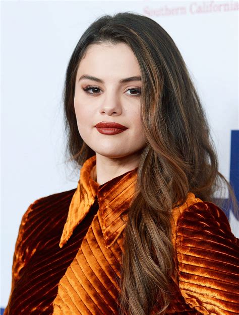 Selena Gomez Introduces Beauty Lines Rare Impact Fund Details