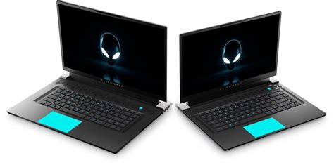 Alienwares New X Series Laptops Are Its Thinnest Gaming Notebooks Yet