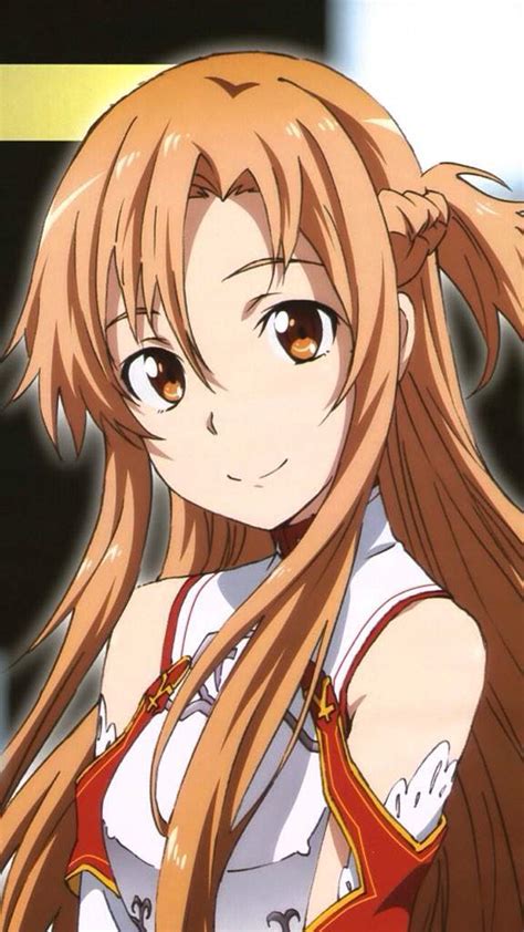 Asuna Wiki Anime Amino