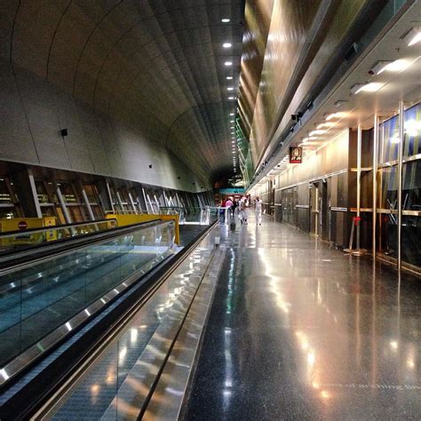 Vanishing Terminal J Miami International Airport Mia K Flickr