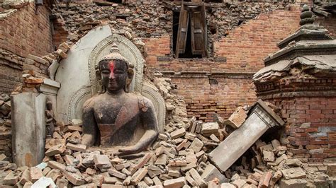 A Story Of Rebirth In Nepal Bbc Travel