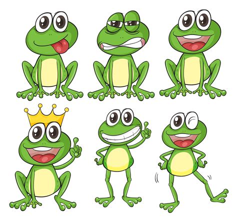 Browse svg vectors about man term. Green frogs - Download Free Vectors, Clipart Graphics ...