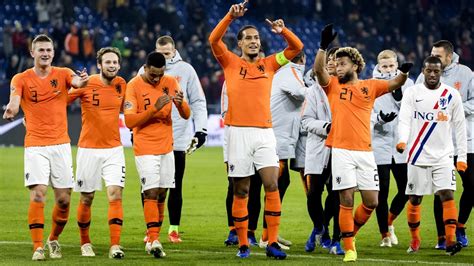 Rusland is een grote handelspartner voor nederland. Nederland vs Wit-Rusland: dit is waarom Oranje het ...