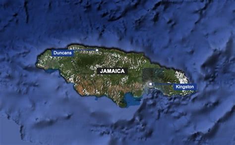 Tributes To Tooting Schoolgirl Imani Green Shot In Duncans Jamaica Metro News