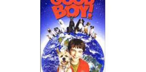 The intentions of the three main characters in the movie is to learn how to kiss. Good Boy! Movie Review for Parents