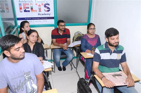 The Ielts Academy S Photo Gallery Best Ielts Coaching Classes In Ahmedabad