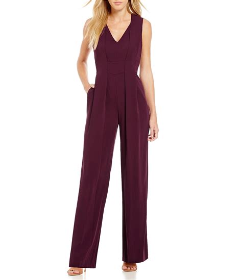 When exploring dresses to wear to a beach wedding, experiment with texture and pattern. 15 Jumpsuits You Can Absolutely Wear as a Wedding Guest ...