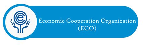 Economic Cooperation Organisation Eco Asean