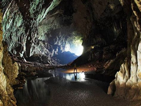 18 Most Beautiful Caves In The World Top Dreamer