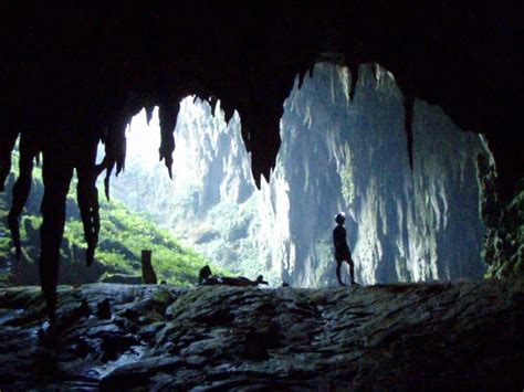 spelunking in the philippines top 3 caves