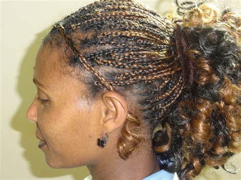 See more ideas about ethiopian braids, natural hair styles, braided hairstyles. My Girl's Curls: Ethiopian Hairstyles