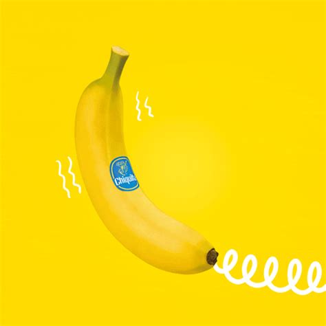 Funny Banana Animated Gif
