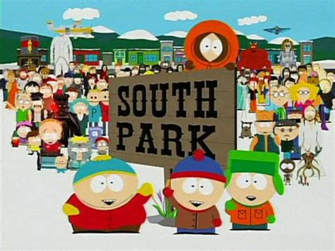 South Park Season 15 Premiere The Pop Break