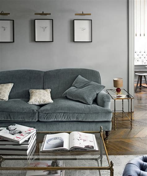 Grey Living Room Ideas 17 Ideas For Grey Living Room