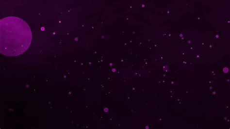 Pink Particles Background Fire Particles Background Dust Particles