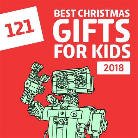 2018 Hot List 500+ Most Unique Christmas Gift Ideas of the Year