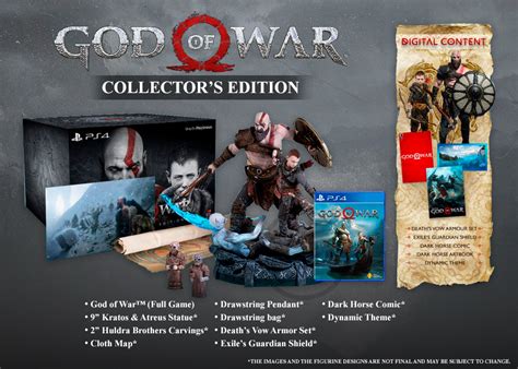 So Much God Of War News Release Date And Local Pre Orders For The