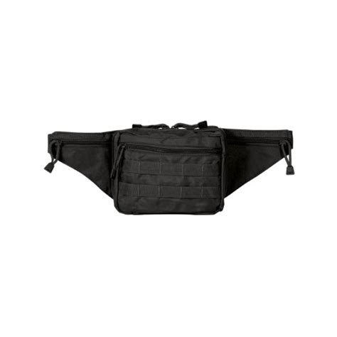 Voodoo Tactical Hide A Weapon Fanny Pack Gms Tactical