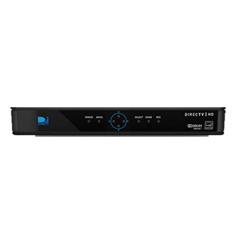 Satellite subscriber data as of 1q 2021. DirecTV H25 - RV Satellite Systems