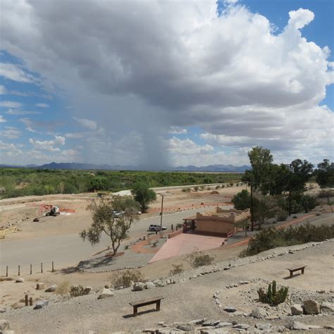 Elevation of Yuma, AZ, USA - Topographic Map - Altitude Map