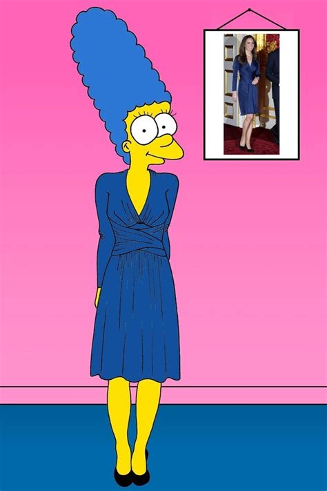 Large Marge Simpson Robe Hot Sex Picture