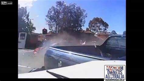 At the law offices of anidjar & levine, we can help you navigate the claims process and recover the compensation you need to cover your damages. 3 Car Crash caught on dash cam - YouTube