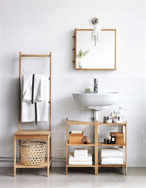 I keep looking at the ikea. Best Ikea Furniture For Small Bathrooms | POPSUGAR Home