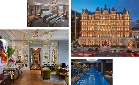 the best five star luxury hotels in london london travel luxury hotel hotel london travel