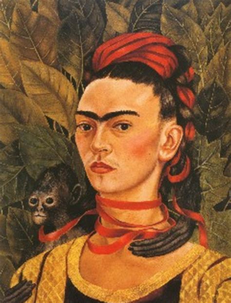 Get 19 Pinturas Famosas De Frida Kahlo Y Diego Rivera