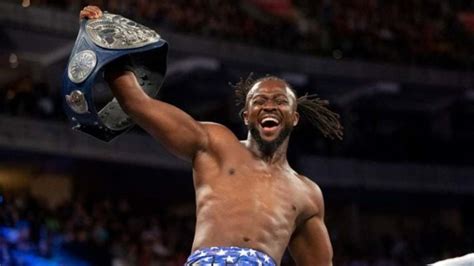 Kofi Kingston Officially Breaks Record For Most Days As Wwe Tag