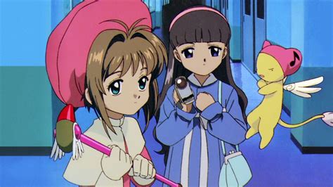 ‘cardcaptor Sakura Review Anime Classic Is As Relevant And Queer As Ever