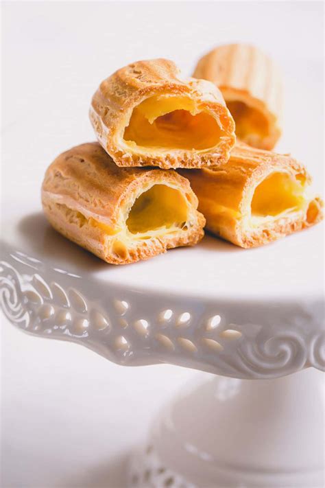 ultimate guide to choux pastry ~sweet and savory