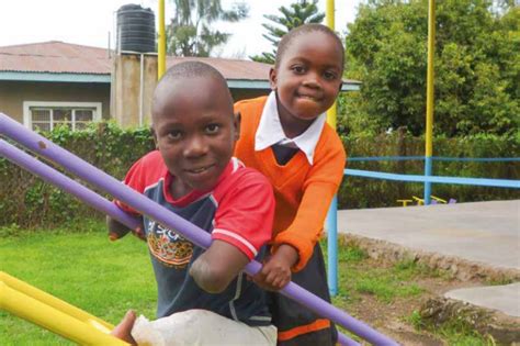 90 Of Disabled Children In Namibia Are Missing Out On Pre School Or