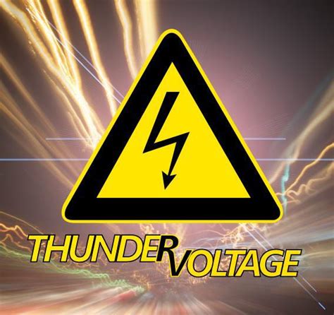 Thunder Voltage
