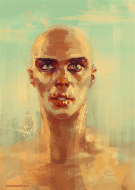 Under the avalanche of necessary, vital praise for charlize theron and tom hardy, there's a figure in george miller's mad max: Nux - Mad Max: Fury Road Фан Art (38541801) - Fanpop