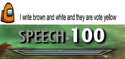 Speech 100 Meme Kampion